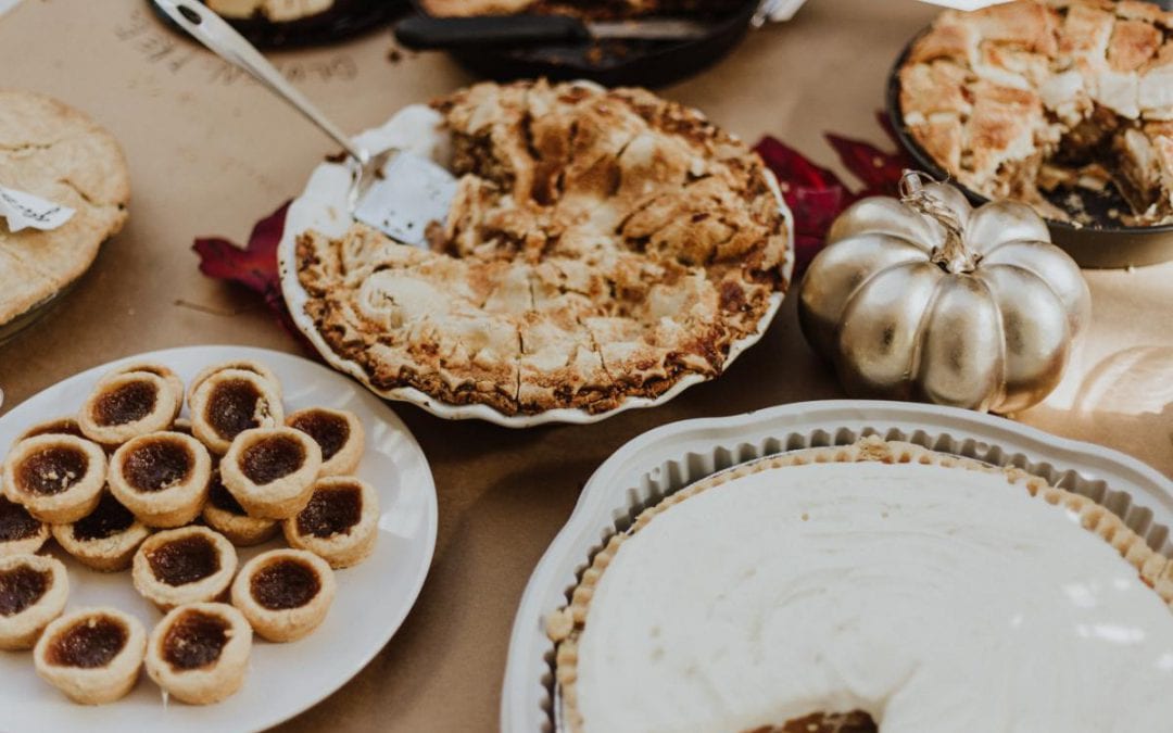 10 Hazardous Thanksgiving Foods For Your Pets